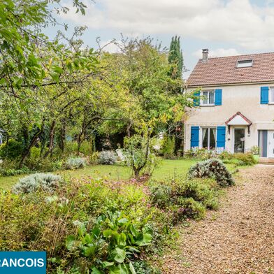 Maison 7 pièces 465000 €