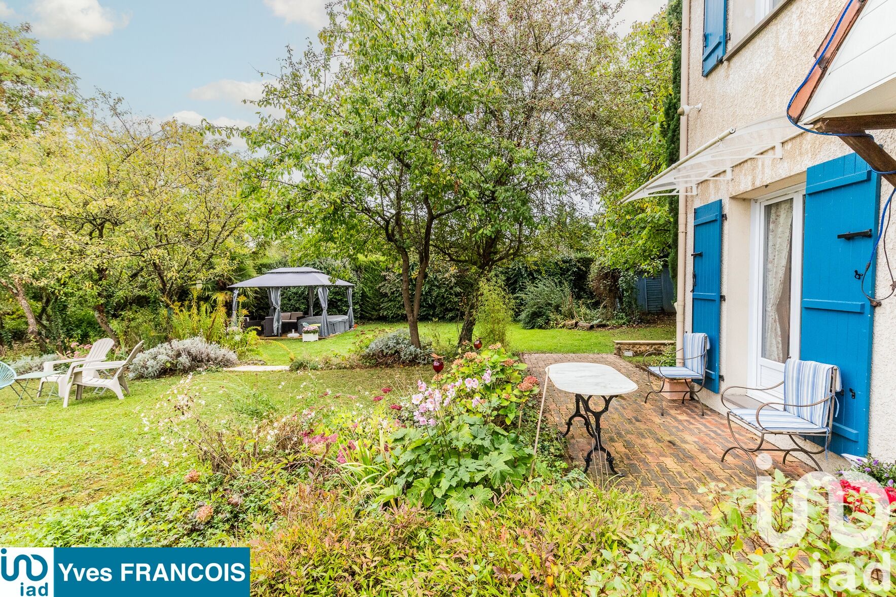Vente Maison/villa 7 pièces - Photo 2