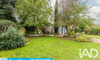 Maison 7 Pièces 128 m² à vendre à Saint-Michel-sur-Orge (91240)