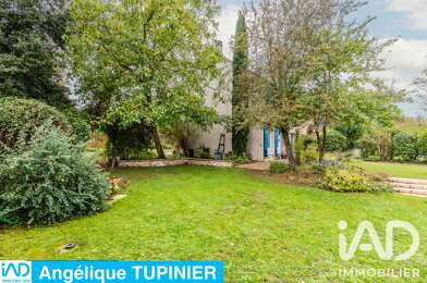 Maison 7 pièces 425000 €