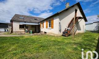 Maison 9 Pièces 237 m² à vendre à Aulnay-sur-Iton (27180)