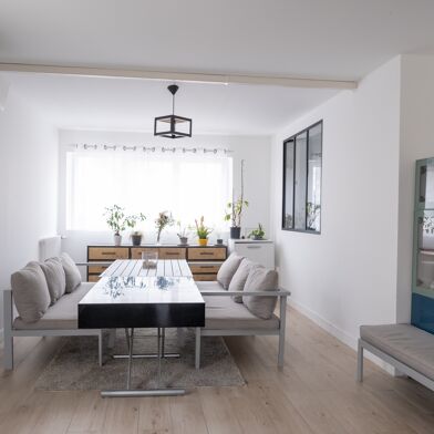 Maison 6 pièces 870000 €