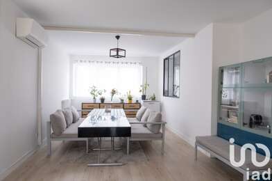 Maison 6 pièces 820000 €