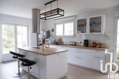 Maison 6 pièces 820000 €