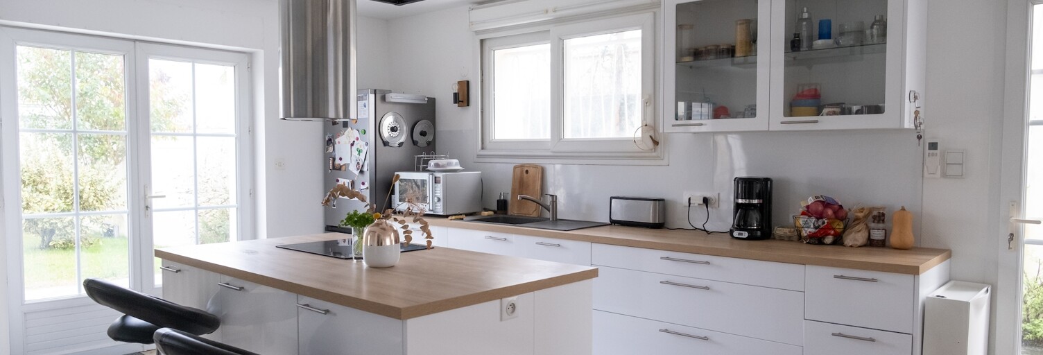 Maison 6 Pièces 170 m² à vendre à La Rochelle (17000)