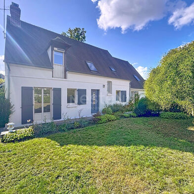 Maison 9 pièces 719000 €