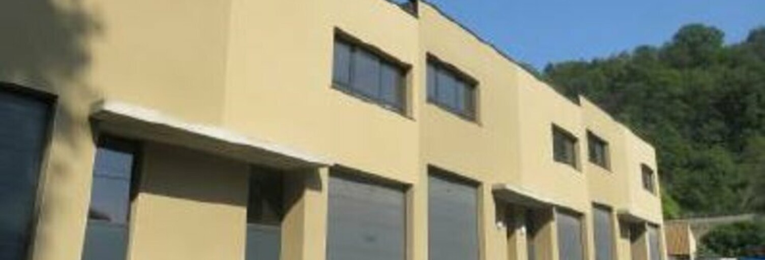 Commerce  349 m² à louer à Fleurieu-sur-Saône (69250)