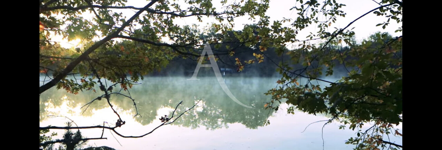 Terrain  243800 m² à vendre à Salbris (41300)