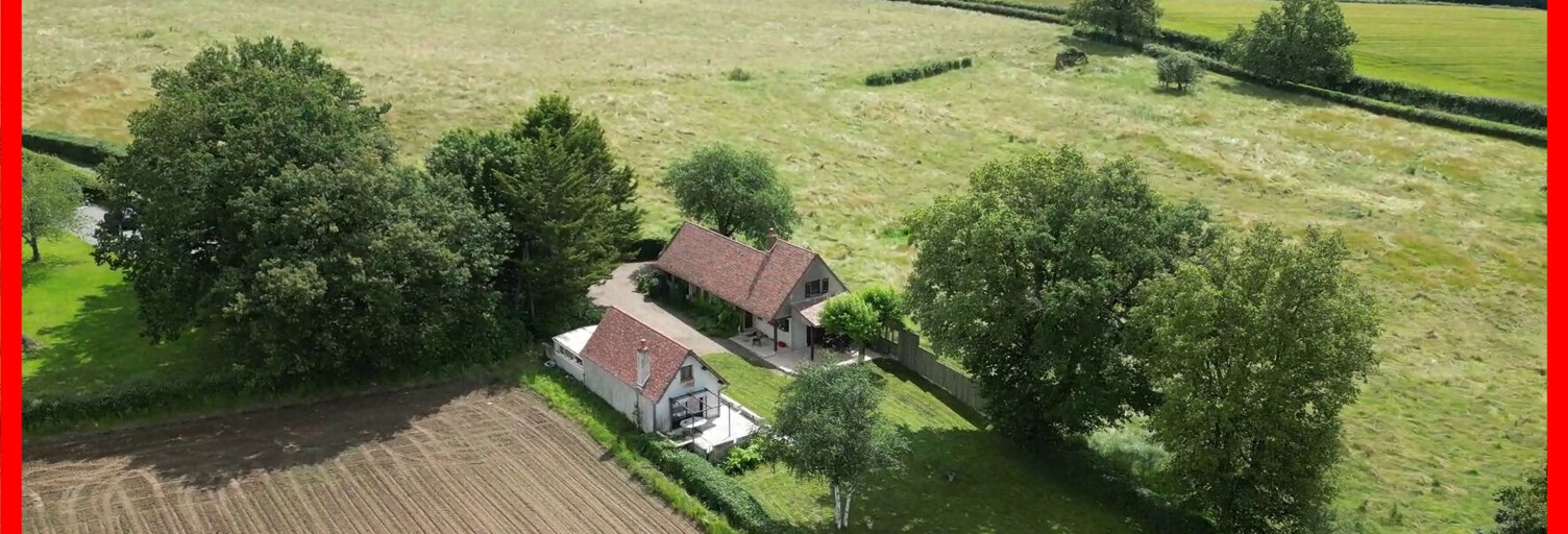 Maison 7 Pièces 150 m² à vendre à Perrigny-sur-Loire (71160)