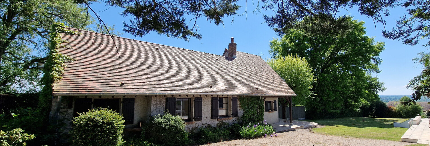Maison 7 Pièces 150 m² à vendre à Perrigny-sur-Loire (71160)