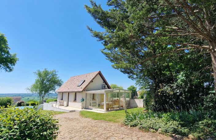 ENSEMBLE 2 MAISONS PERRIGNY SUR LOIRE 7 pièce(s) 150 m2 — photo 3