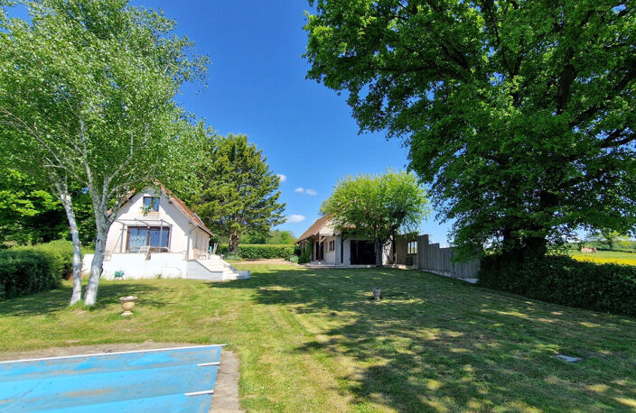 ENSEMBLE 2 MAISONS PERRIGNY SUR LOIRE 7 pièce(s) 150 m2 — photo 4