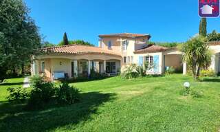 Maison 6 Pièces 192 m² à vendre à Montaut (09700)