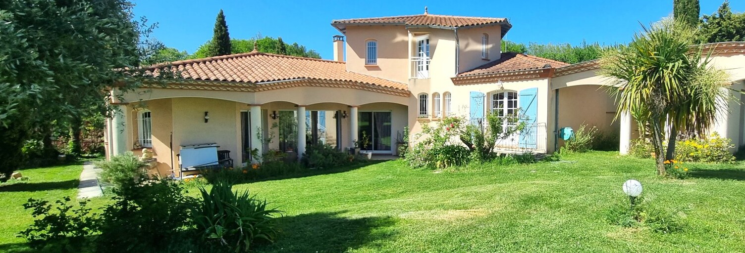 Maison 6 Pièces 192 m² à vendre à Montaut (09700)