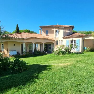 Maison 6 pièces 429000 €