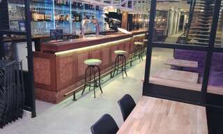 Commerce  233 m² à vendre à Auterive (31190)