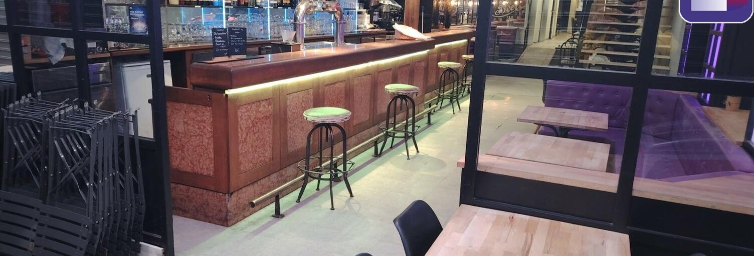 Commerce  233 m² à vendre à Auterive (31190)