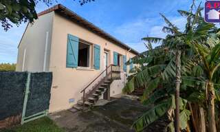 Maison 3 Pièces 61 m² à vendre à Montgiscard (31450)