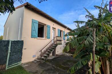 Maison 3 pièces 199000 €