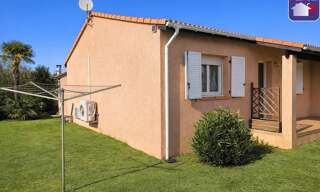 Maison 3 Pièces 95 m² à vendre à Auterive (31190)