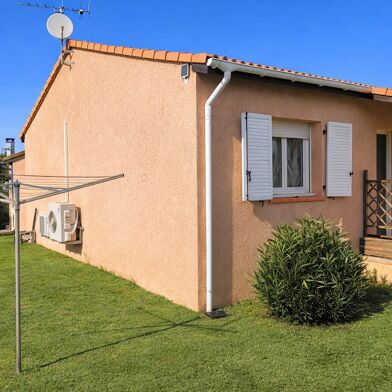 Maison 3 pièces 208000 €