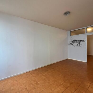 Appartement 2 pièces 380 €