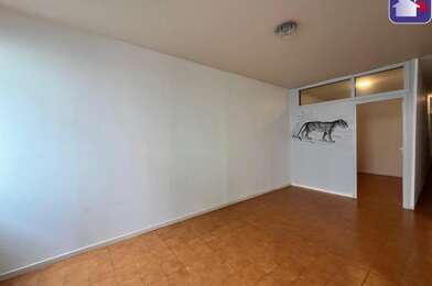 Appartement 2 pièces 380 €