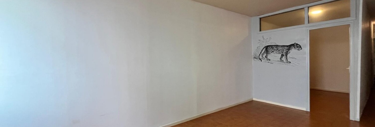 Appartement 2 Pièces 44 m² à louer à Pamiers (09100)