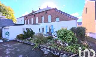 Maison 9 Pièces 152 m² à vendre à Aulnoye-Aymeries (59620)