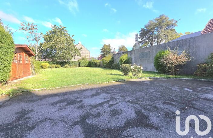 Vente Maison/villa 9 pièces — photo 3