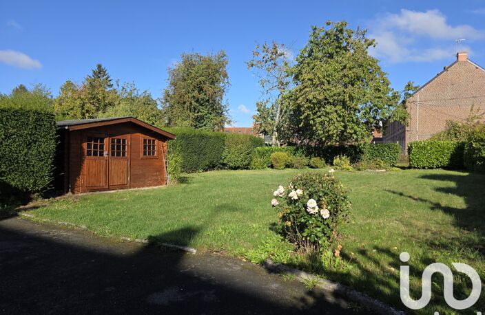 Vente Maison/villa 9 pièces — photo 4