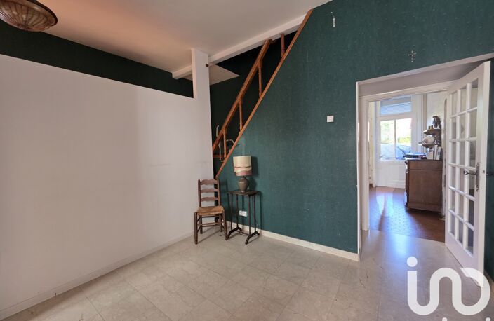 Vente Maison/villa 9 pièces — photo 5