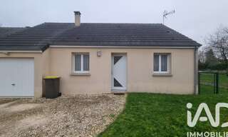 Maison 3 Pièces 72 m² à louer à Pannes (45700)