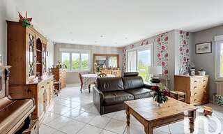 Maison 5 Pièces 134 m² à vendre à Saint-Cyr-au-Mont-d'Or (69450)