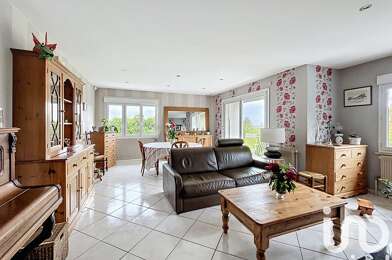 Maison 5 pièces 660000 €