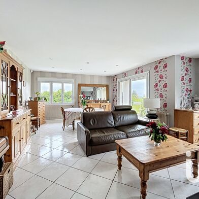 Maison 5 pièces 660000 €