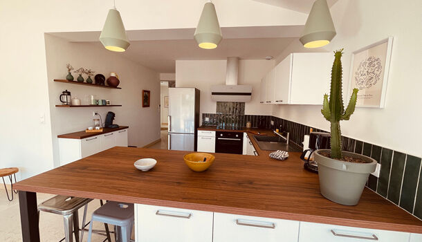 Villa / Maison 4 pièces  à vendre Dolus-d'Oléron 17550