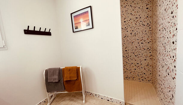 Villa / Maison 4 pièces  à vendre Dolus-d'Oléron 17550