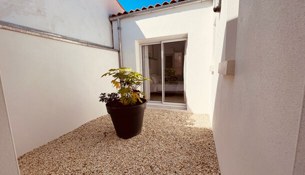 Villa / Maison 4 pièces  à vendre Dolus-d'Oléron 17550