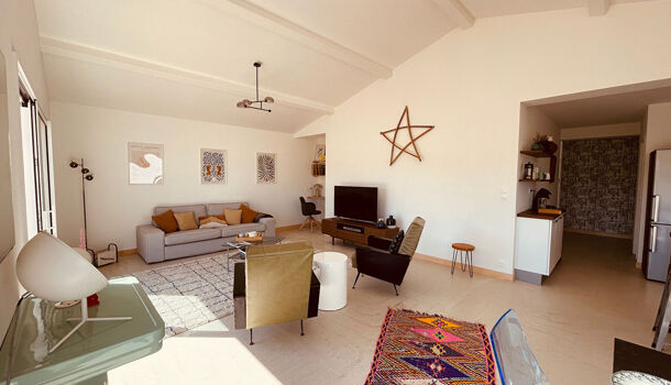 Villa / Maison 4 pièces  à vendre Dolus-d'Oléron 17550