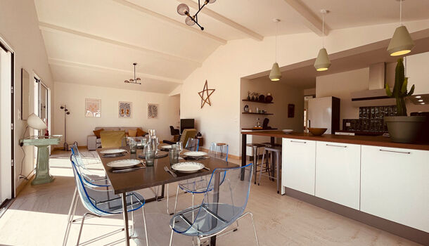 Villa / Maison 4 pièces  à vendre Dolus-d'Oléron 17550