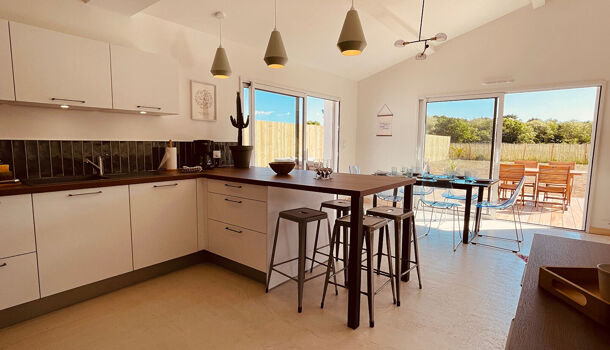 Villa / Maison 4 pièces  à vendre Dolus-d'Oléron 17550