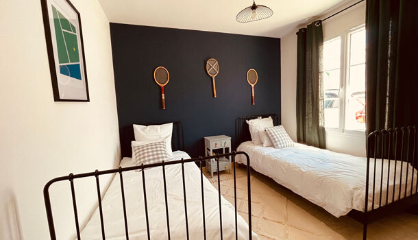 Villa / Maison 4 pièces  à vendre Dolus-d'Oléron 17550