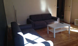 Appartement 6 Pièces 105 m² à louer à Pau (64000)