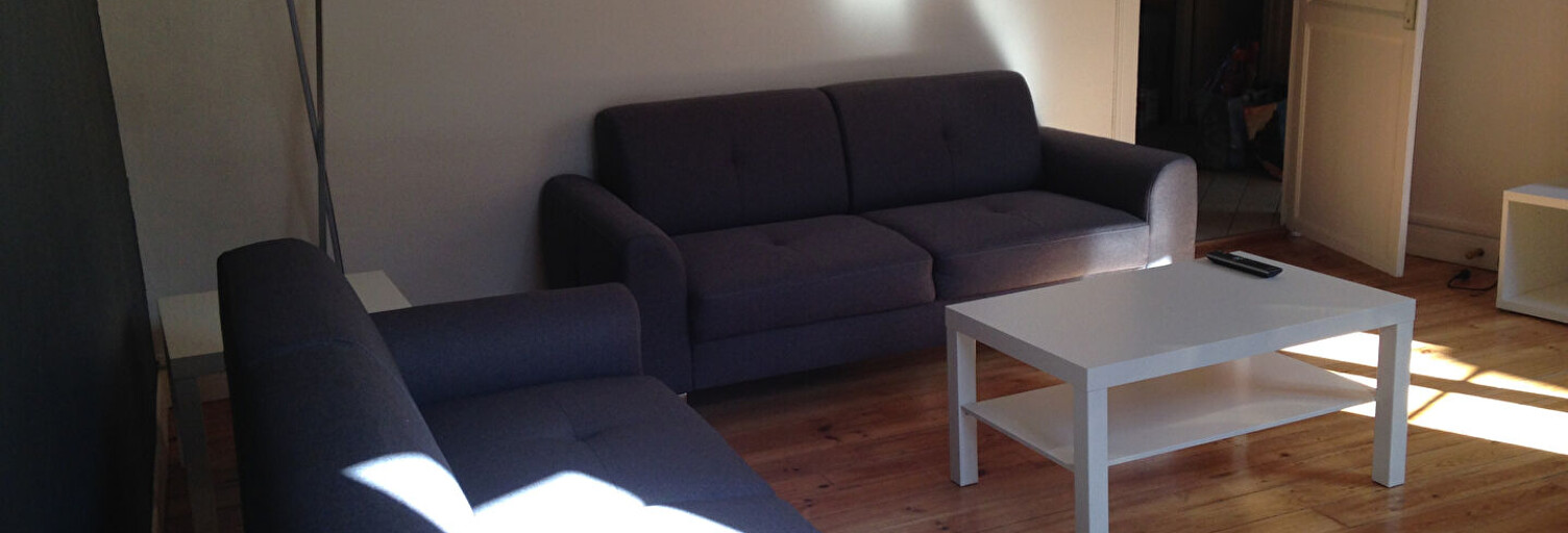 Appartement 6 Pièces 105 m² à louer à Pau (64000)