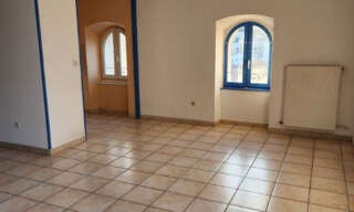 Appartement 3 Pièces 55 m² à louer à Le Puy-en-Velay (43000)