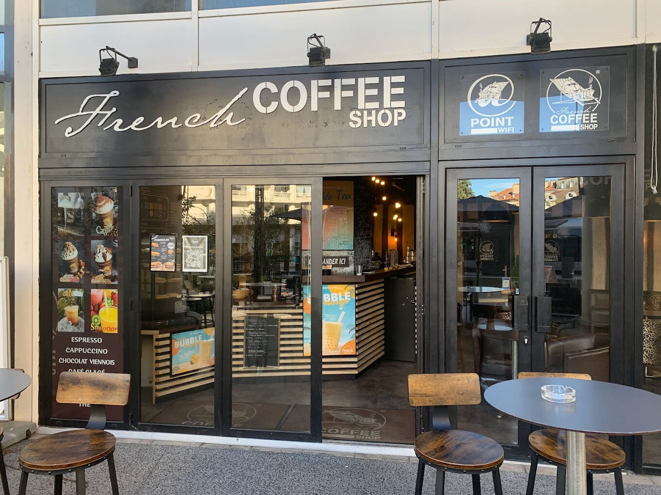 Local commercial  à vendre Pau 64000