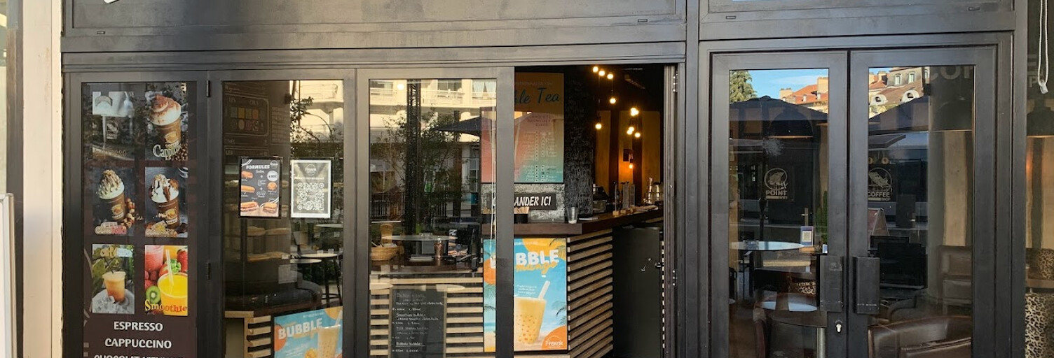 Commerce  73 m² à vendre à Pau (64000)