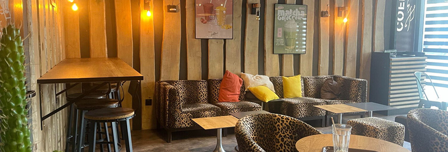 Commerce  73 m² à vendre à Pau (64000)
