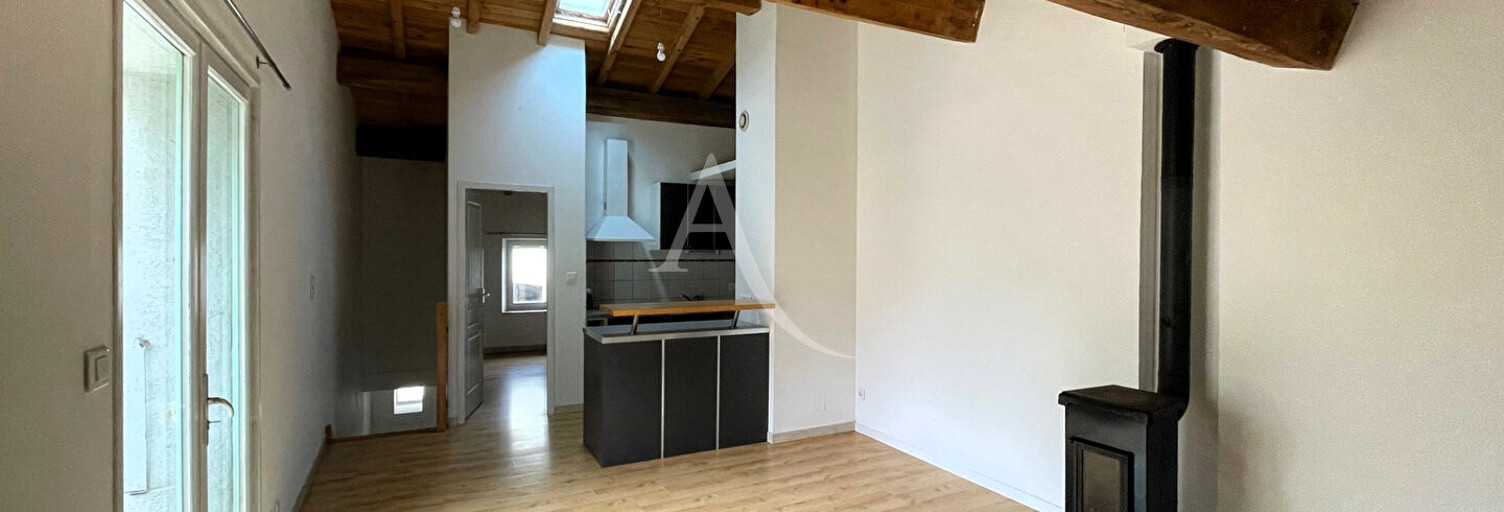 Maison 2 Pièces 57 m² à louer à Villasavary (11150)